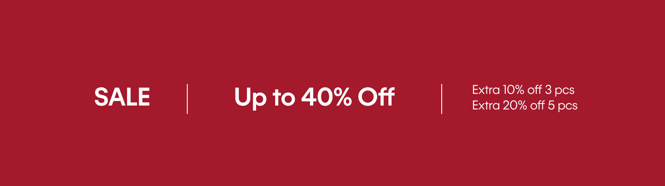 Calvin Klein Sale Up to 50% Off